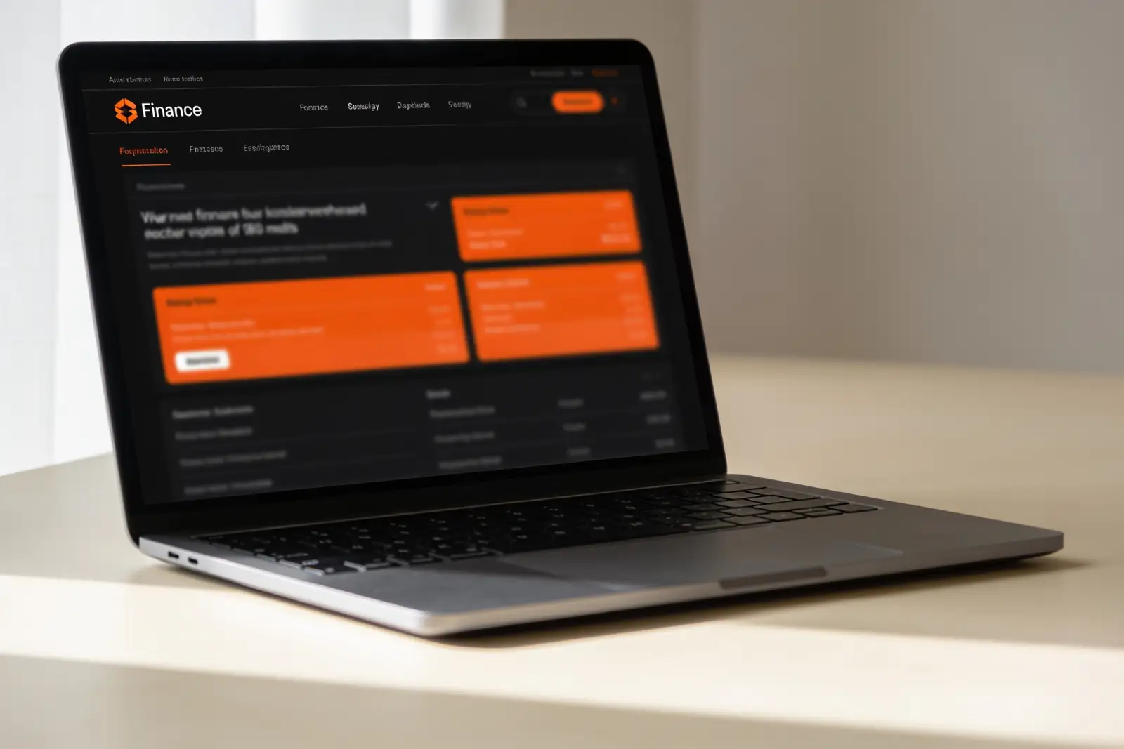 Nova Finance