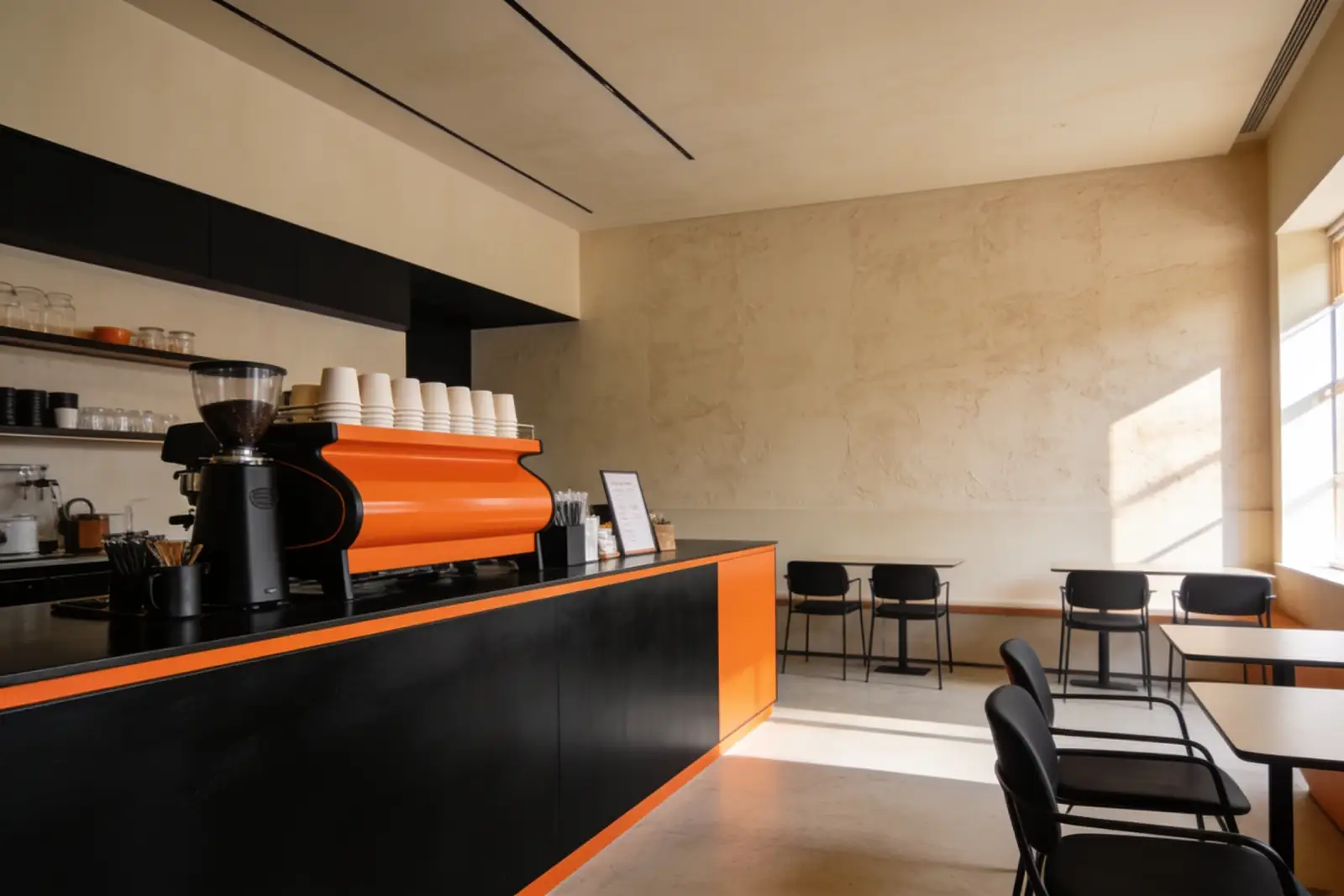 Halo Coffee