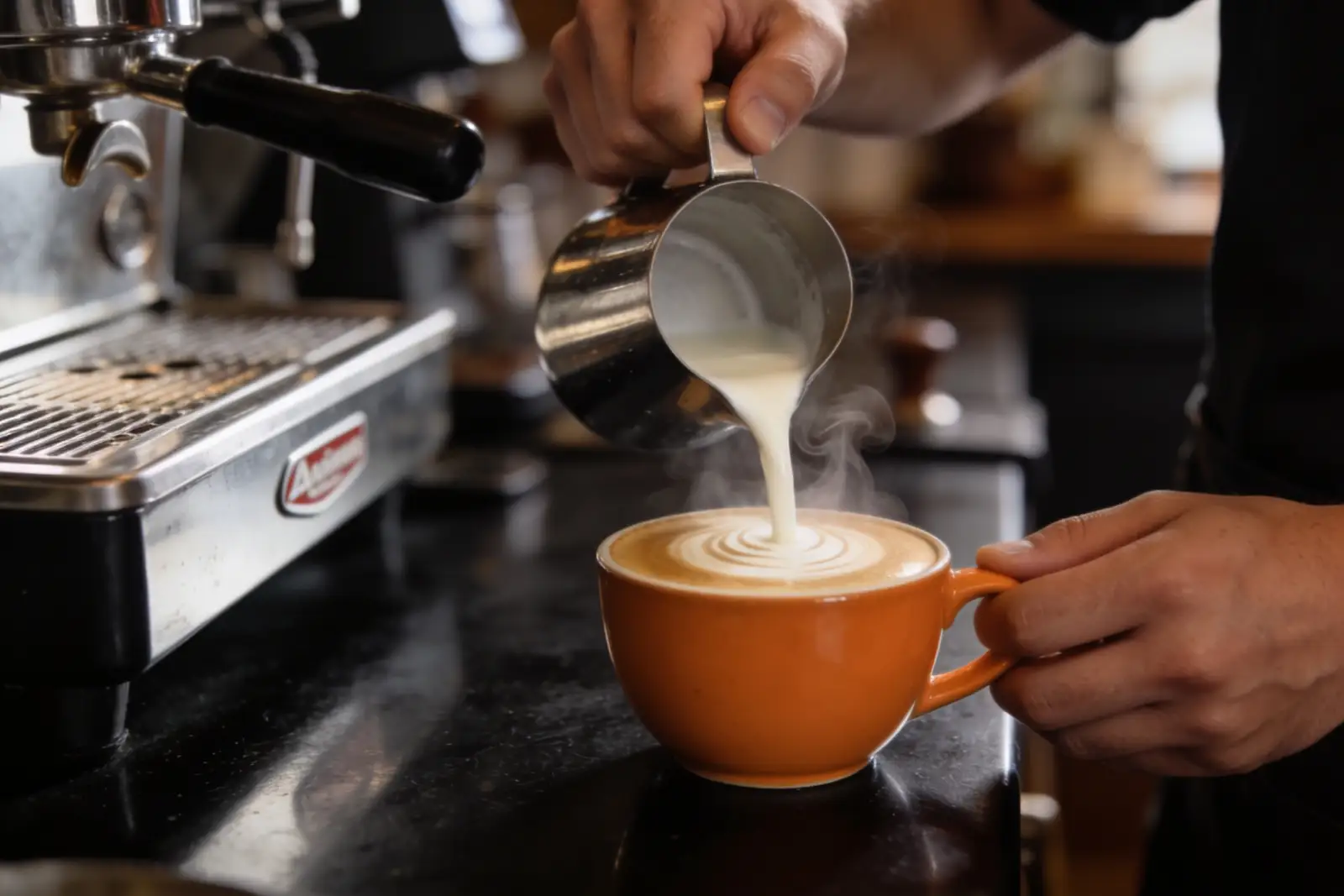 Halo Coffee