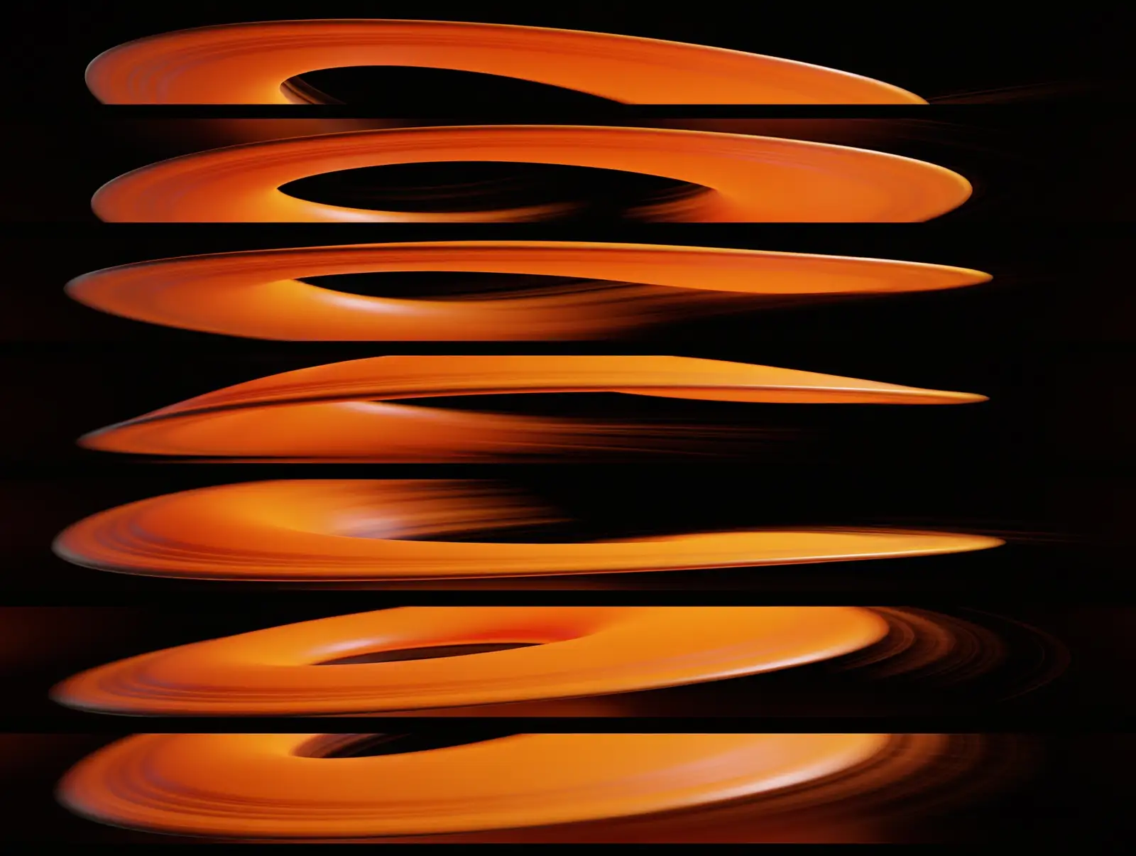 Motion Principles for Brand Launches