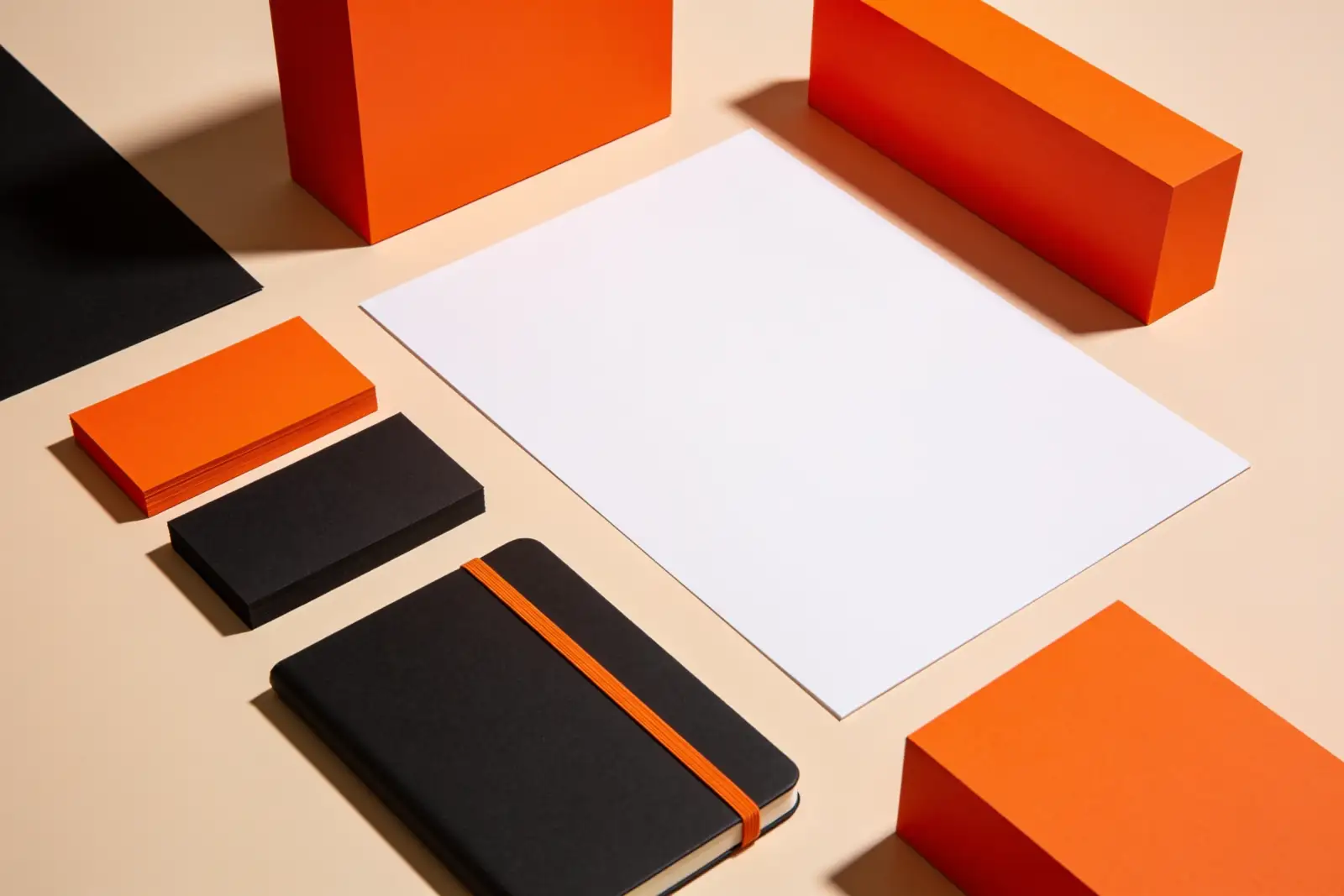 Brand identity studies