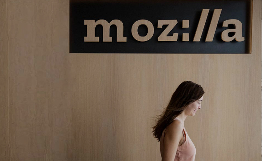 MOZILLA