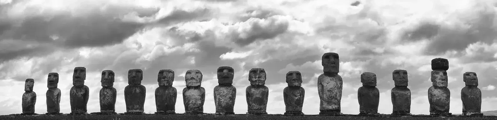 Spiritus — Rapa Nui, image 6