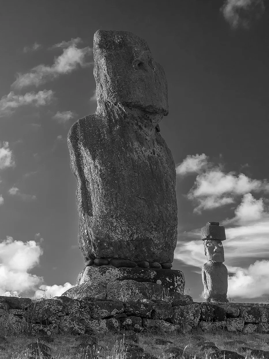 Spiritus — Rapa Nui, image 12