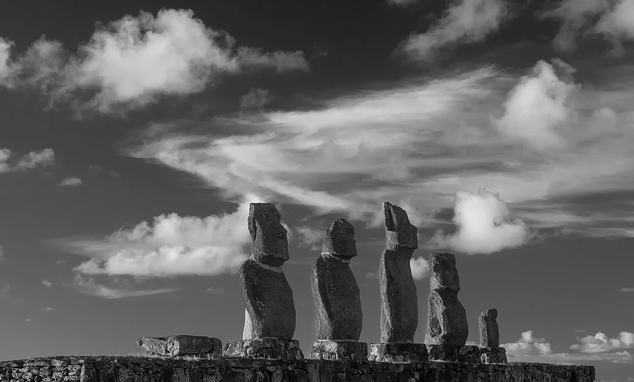 Spiritus — Rapa Nui, image 14