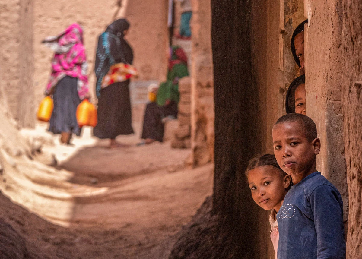 Amazigh, image 19