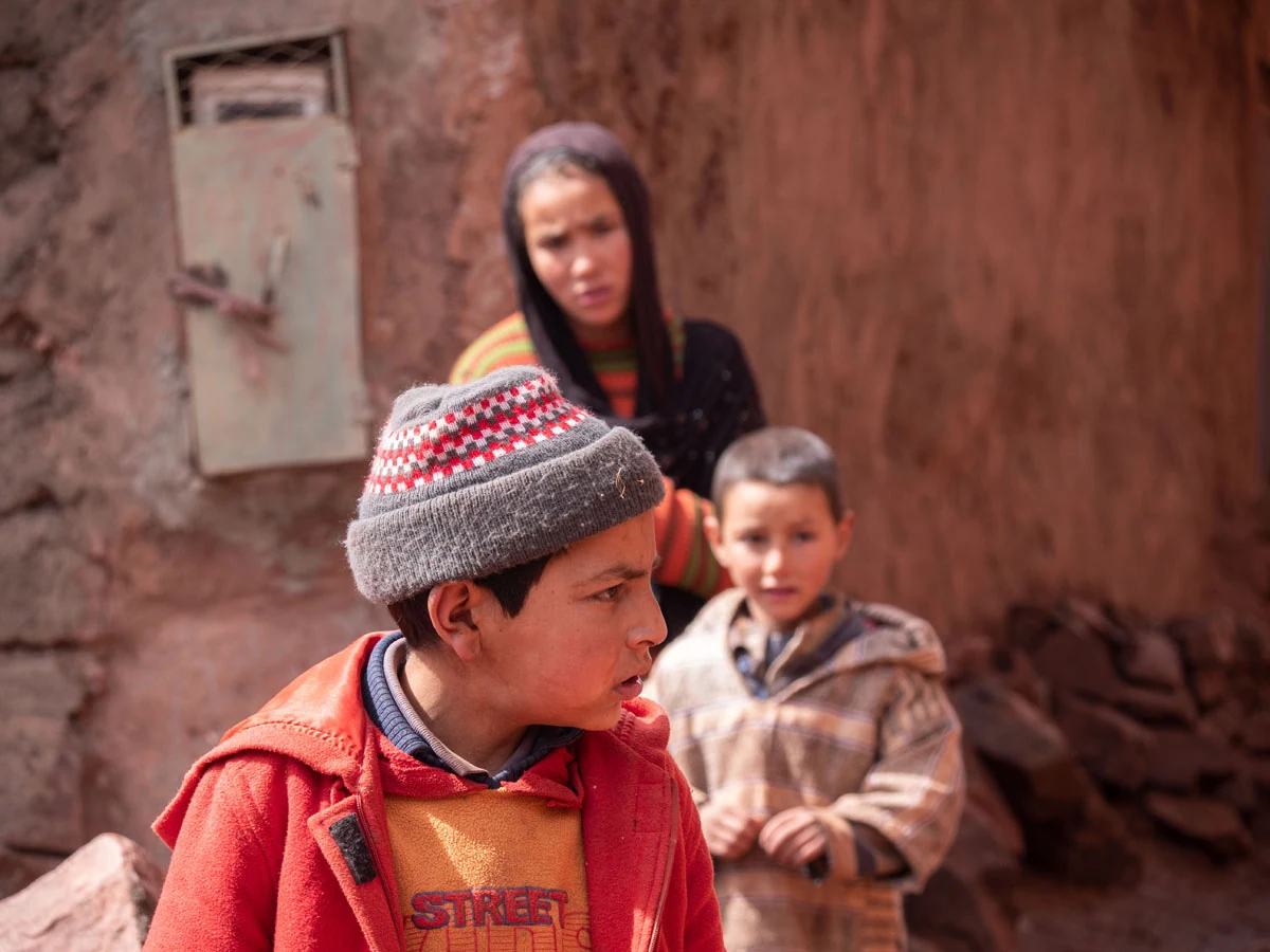 Amazigh, image 5