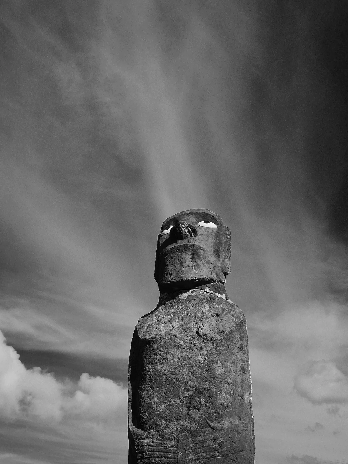 Spiritus — Rapa Nui, image 8