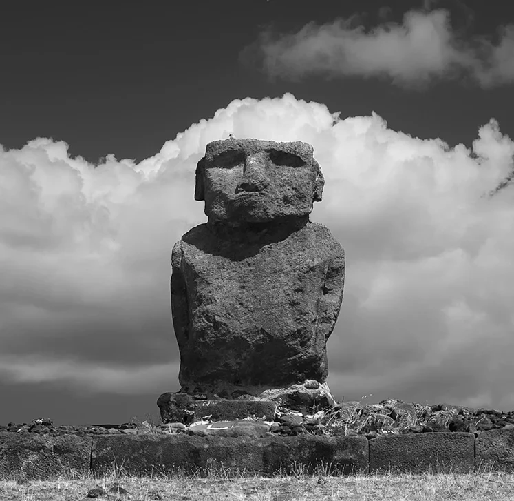 Spiritus — Rapa Nui, image 11