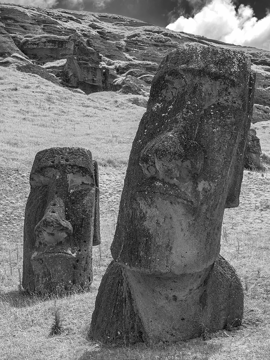 Spiritus — Rapa Nui, image 16