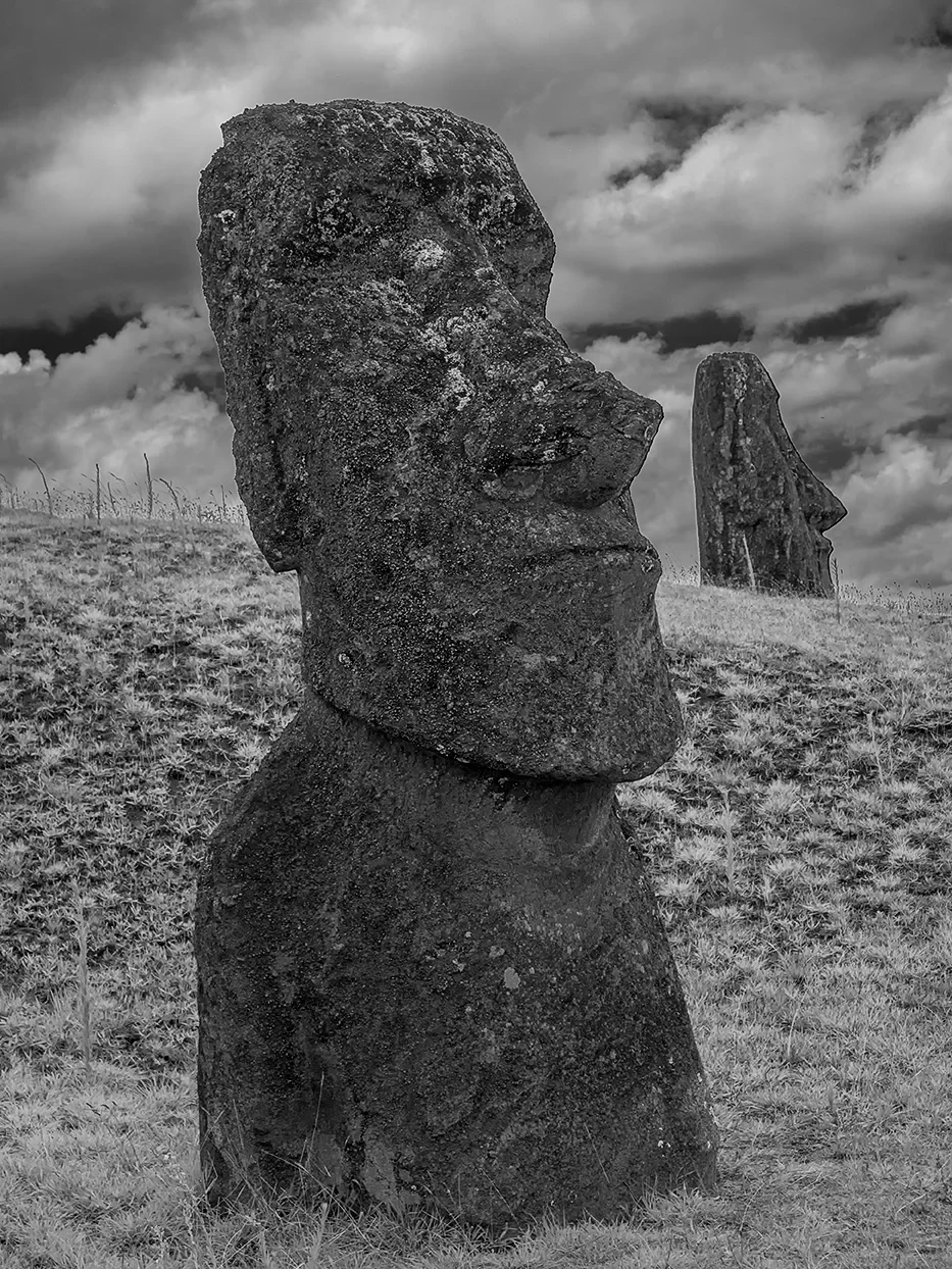 Spiritus — Rapa Nui, image 4