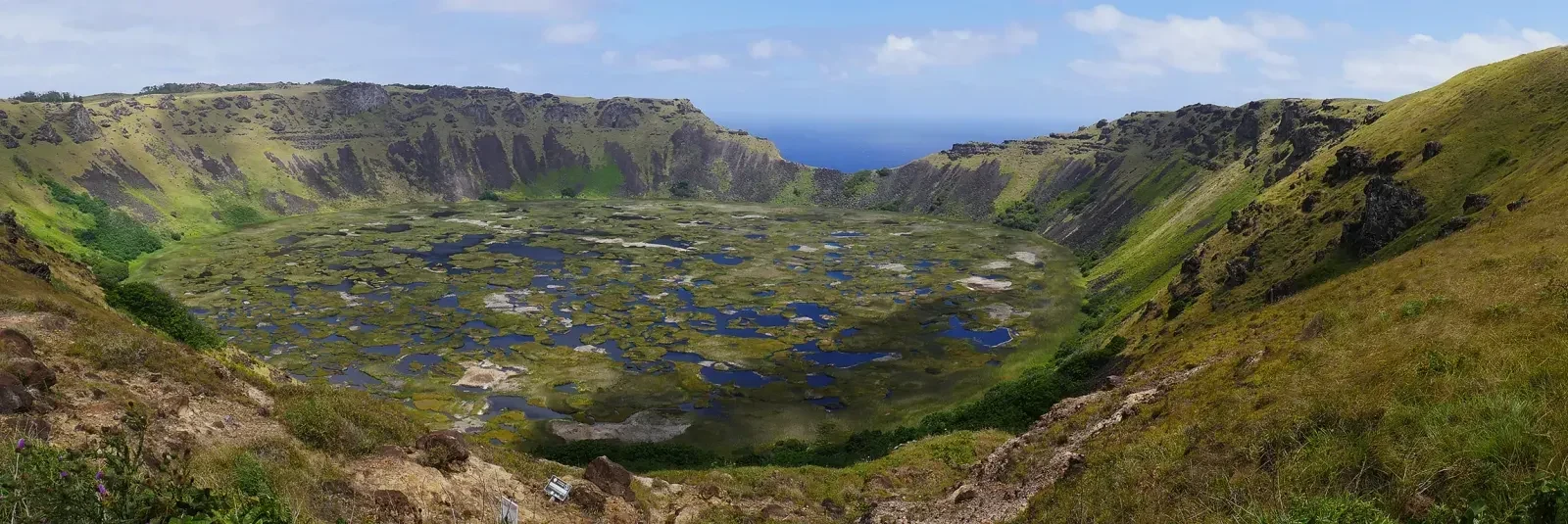 Spiritus — Rapa Nui, image 13