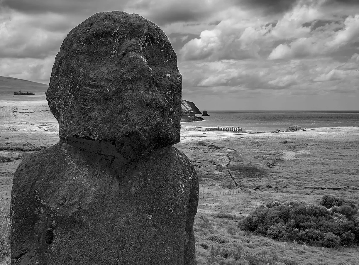 Spiritus — Rapa Nui, image 3