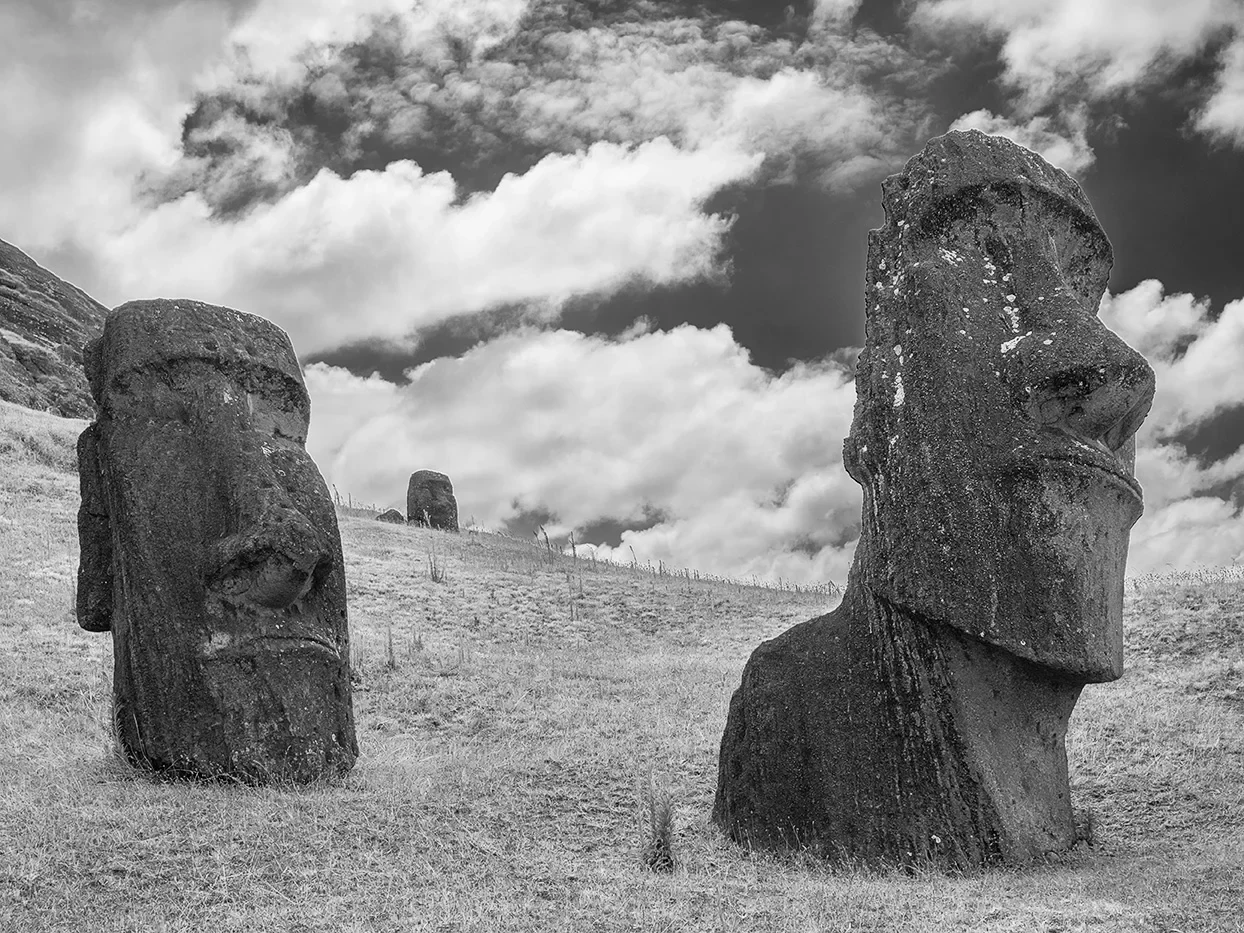 Spiritus — Rapa Nui, image 2