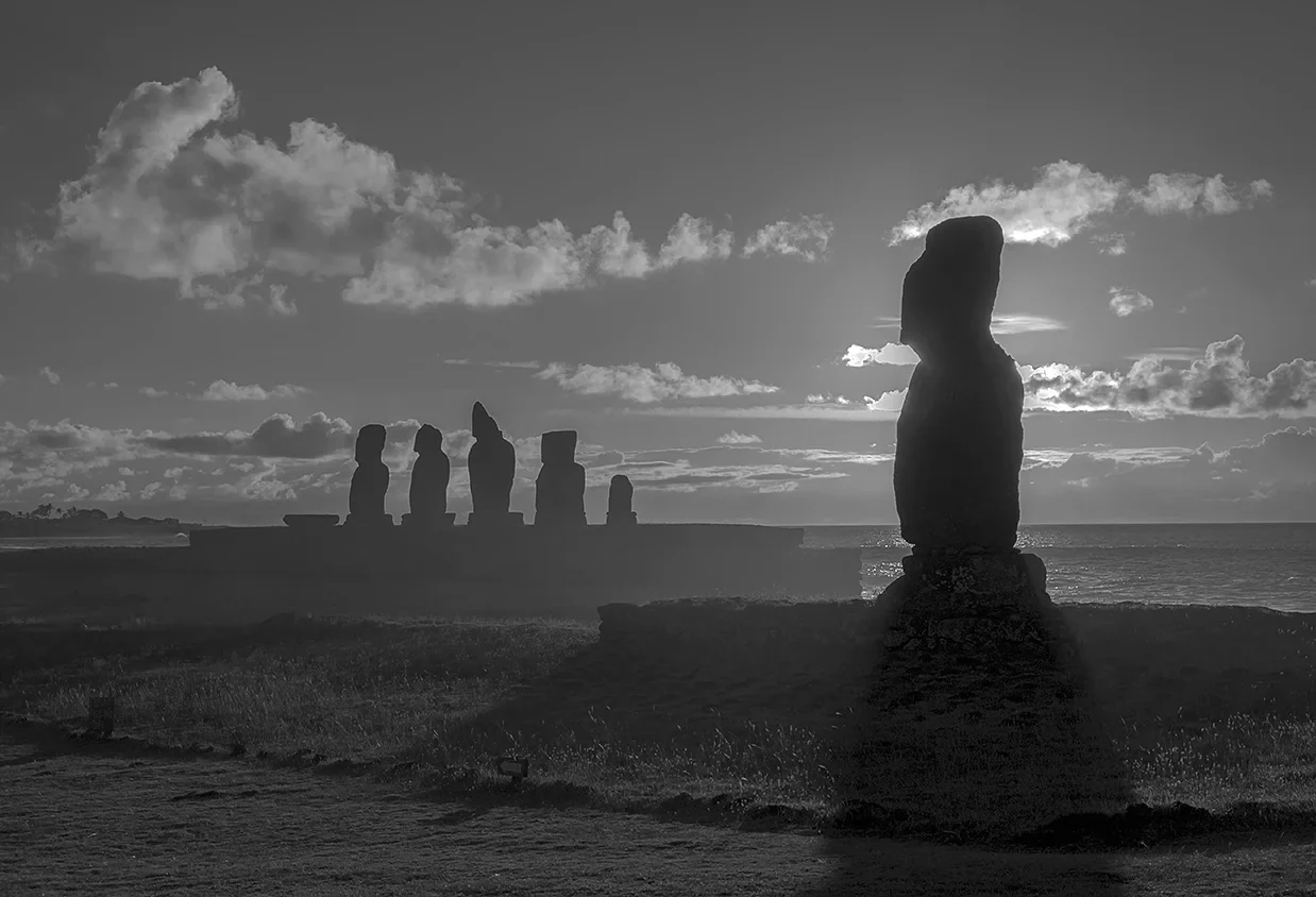 Spiritus — Rapa Nui, image 9