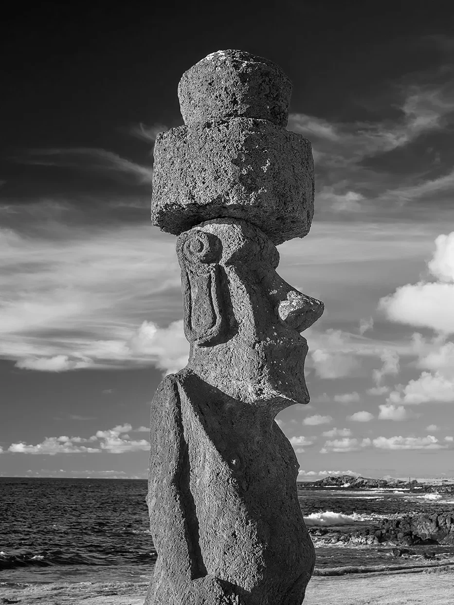 Spiritus — Rapa Nui, image 10