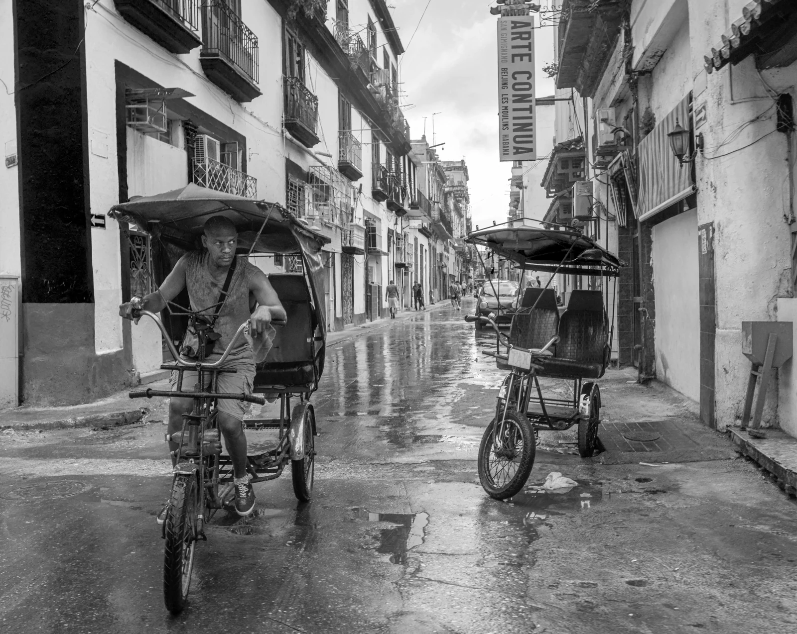 Street, image 21