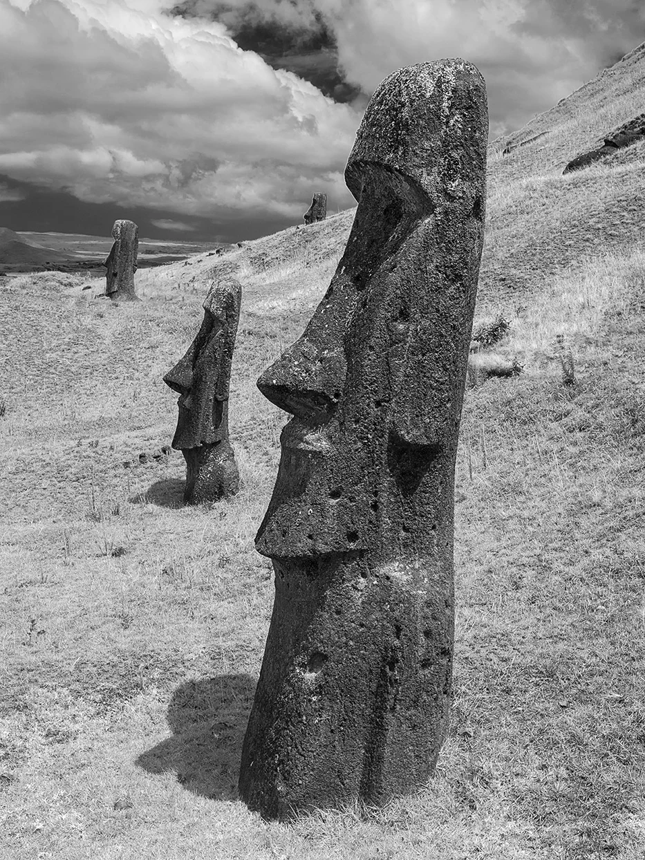 Spiritus — Rapa Nui, image 7