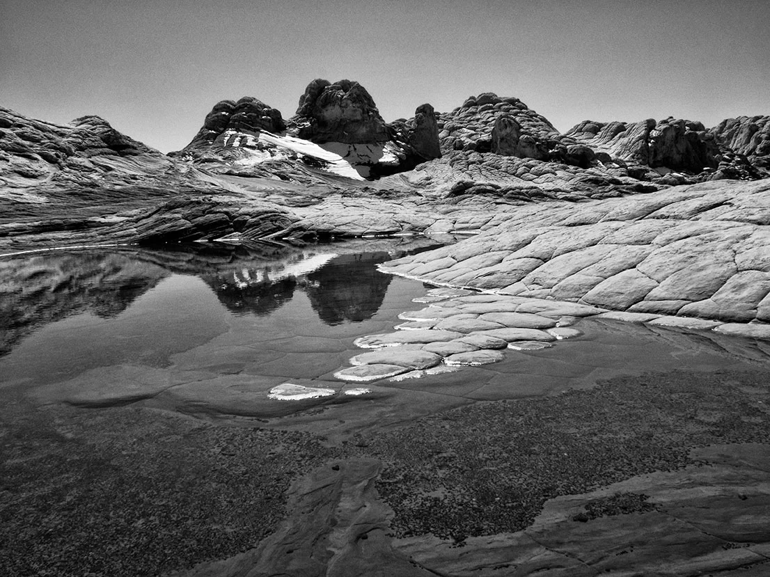 dos desiertos, image 13