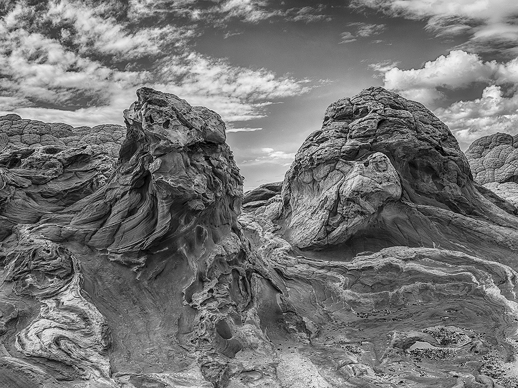 dos desiertos, image 12