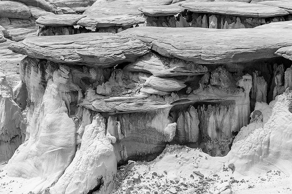 dos desiertos, image 17