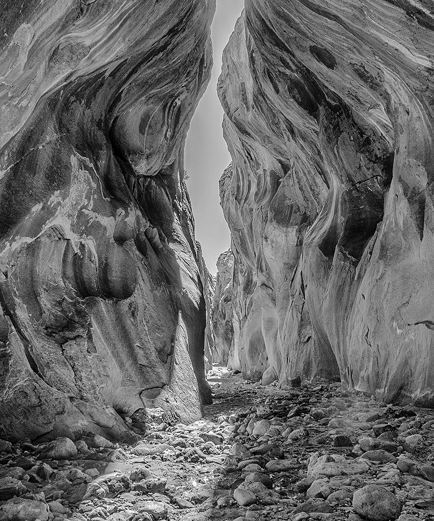 dos desiertos, image 19