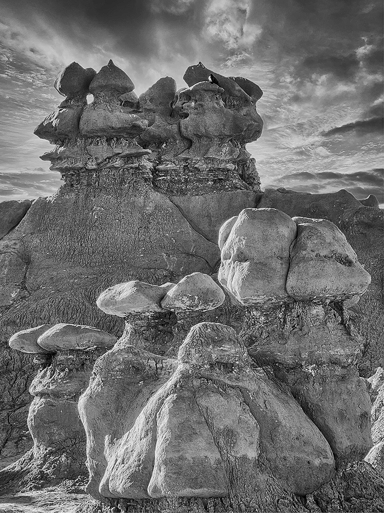 dos desiertos, image 22