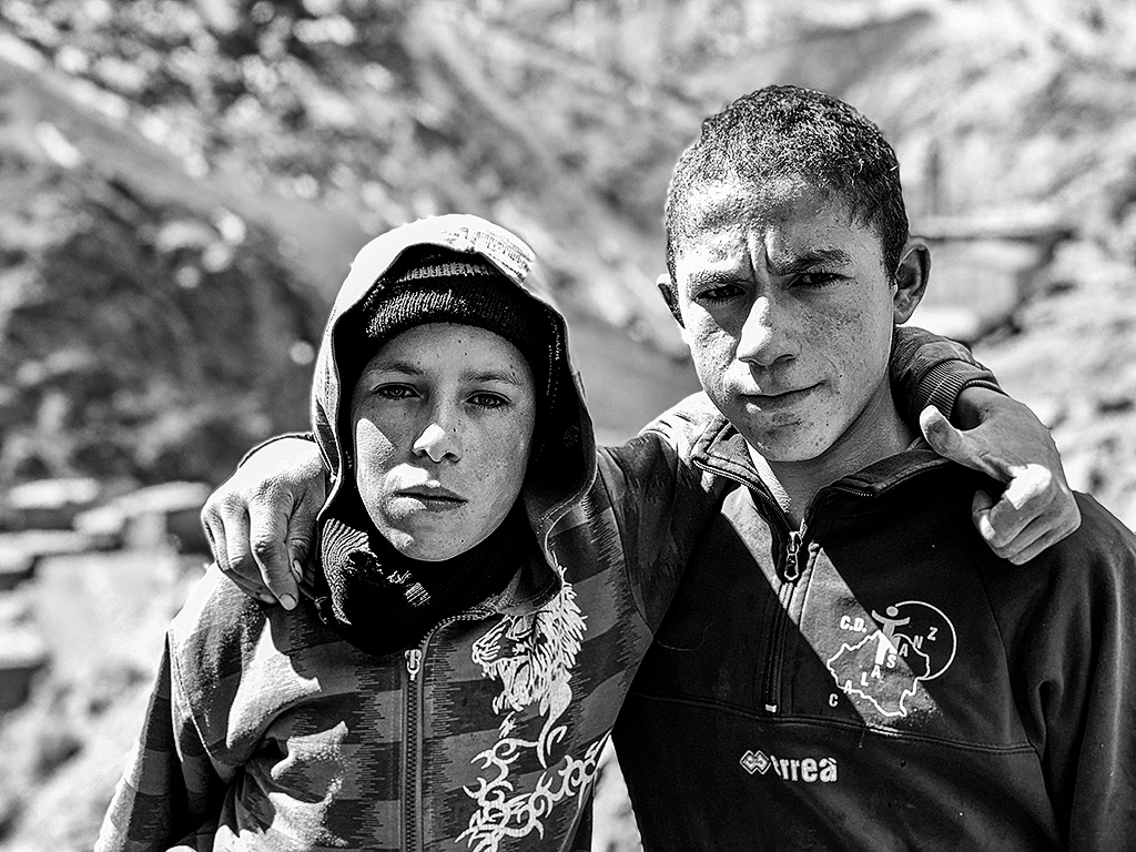 Amazigh, image 19