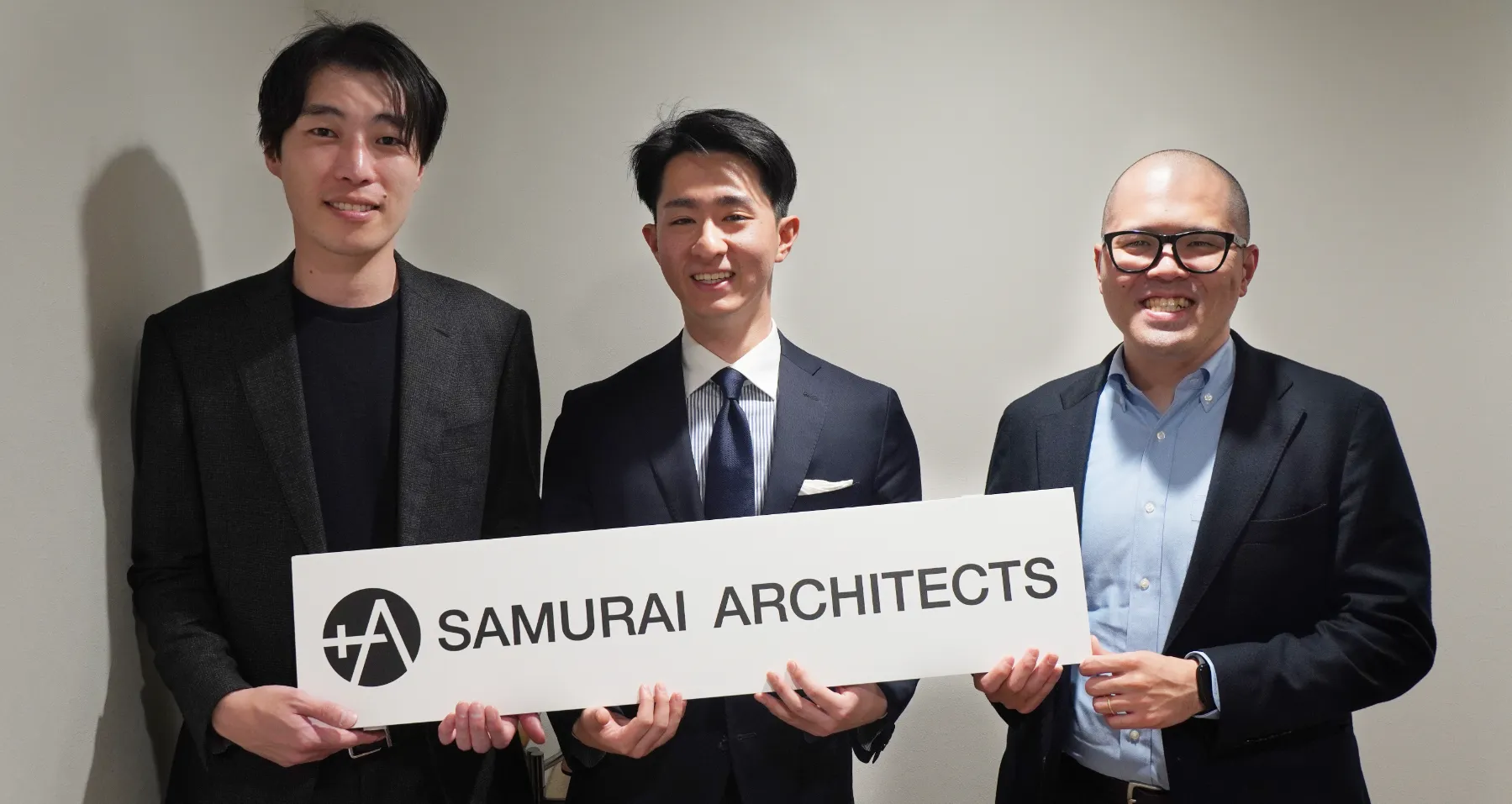 株式会社 SAMURAI ARCHITECTS