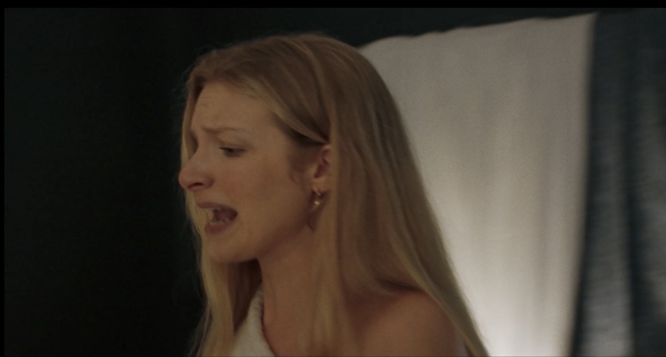 Amanda Beck, actress