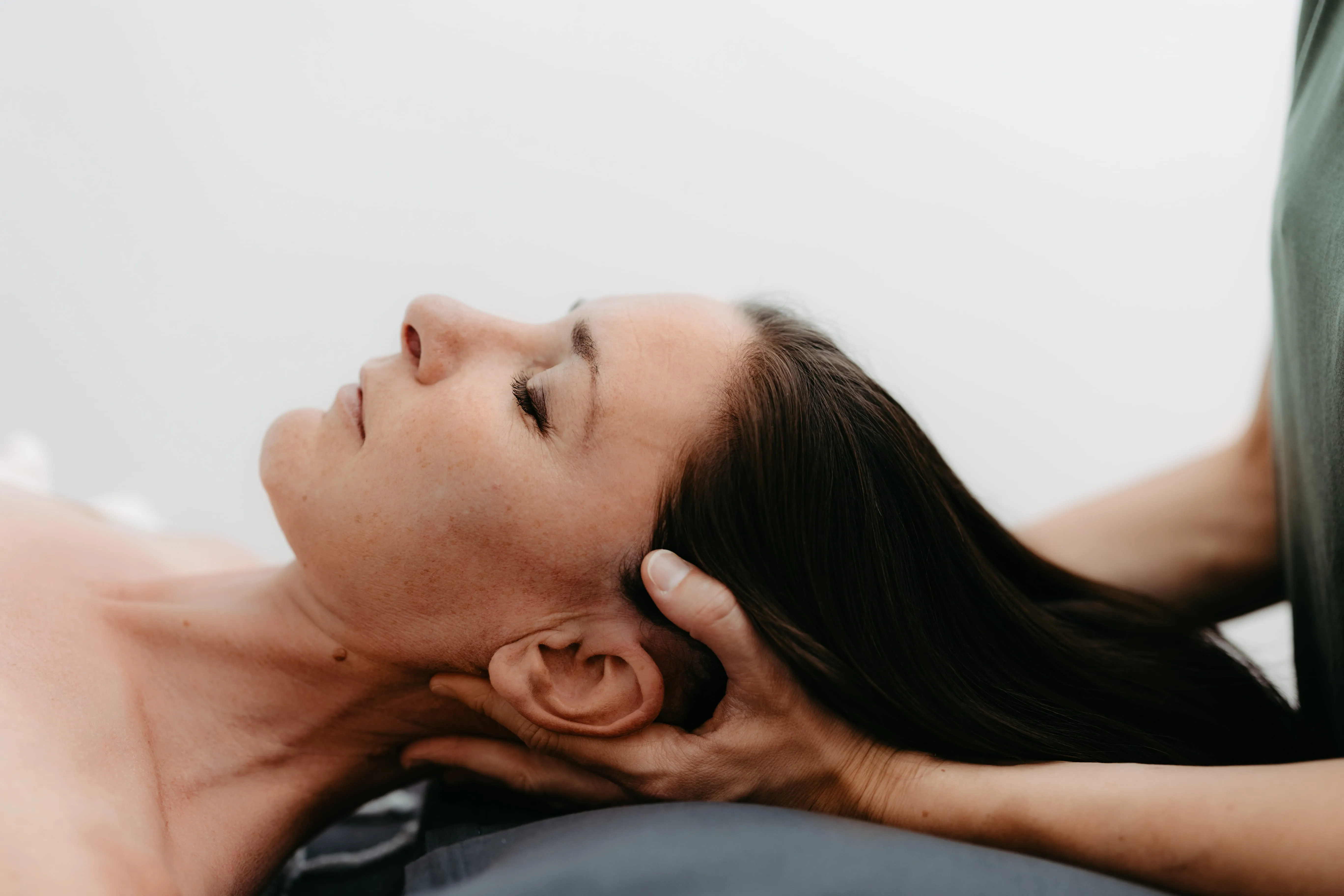 Praxis VitaThera Medizinische Massage