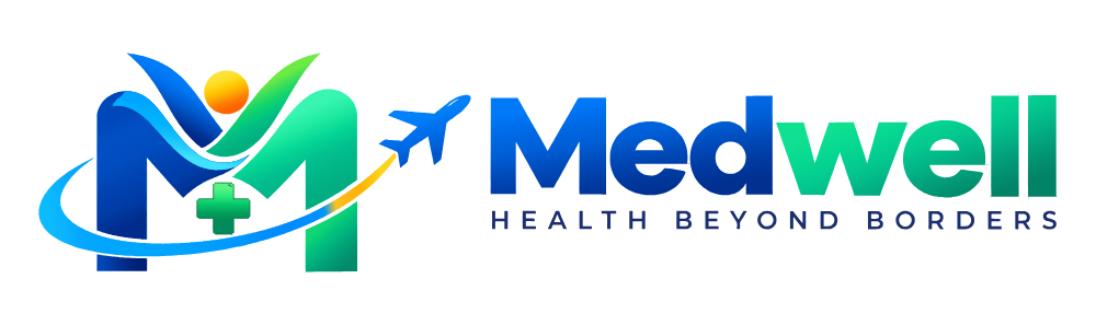Medwell - Health Beyond Borders