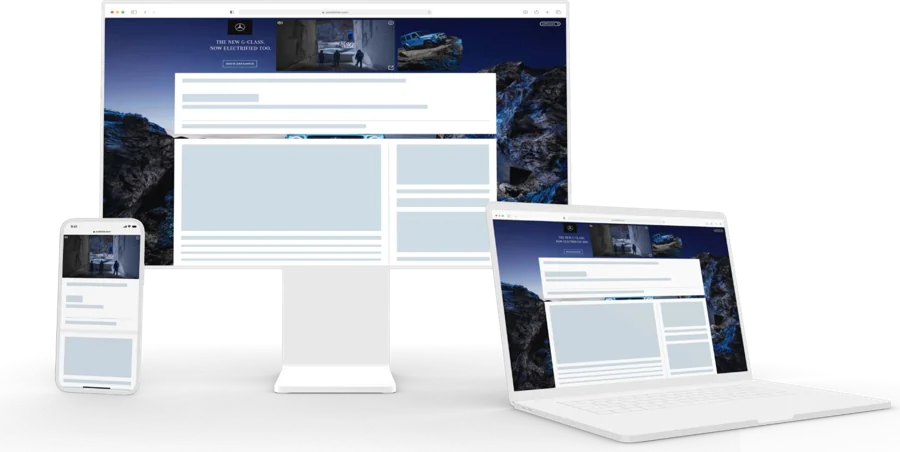 Branding Formats