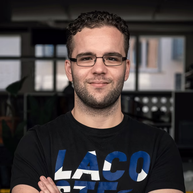 Fabio Faoro