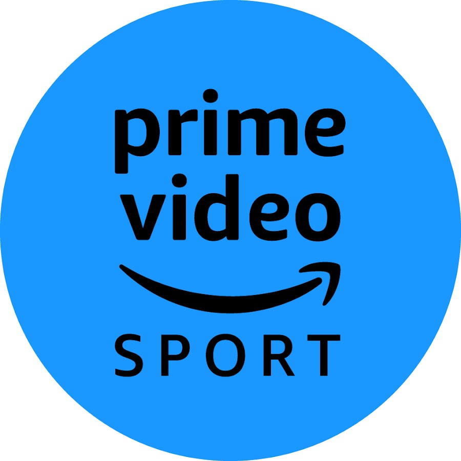Prime Video logo