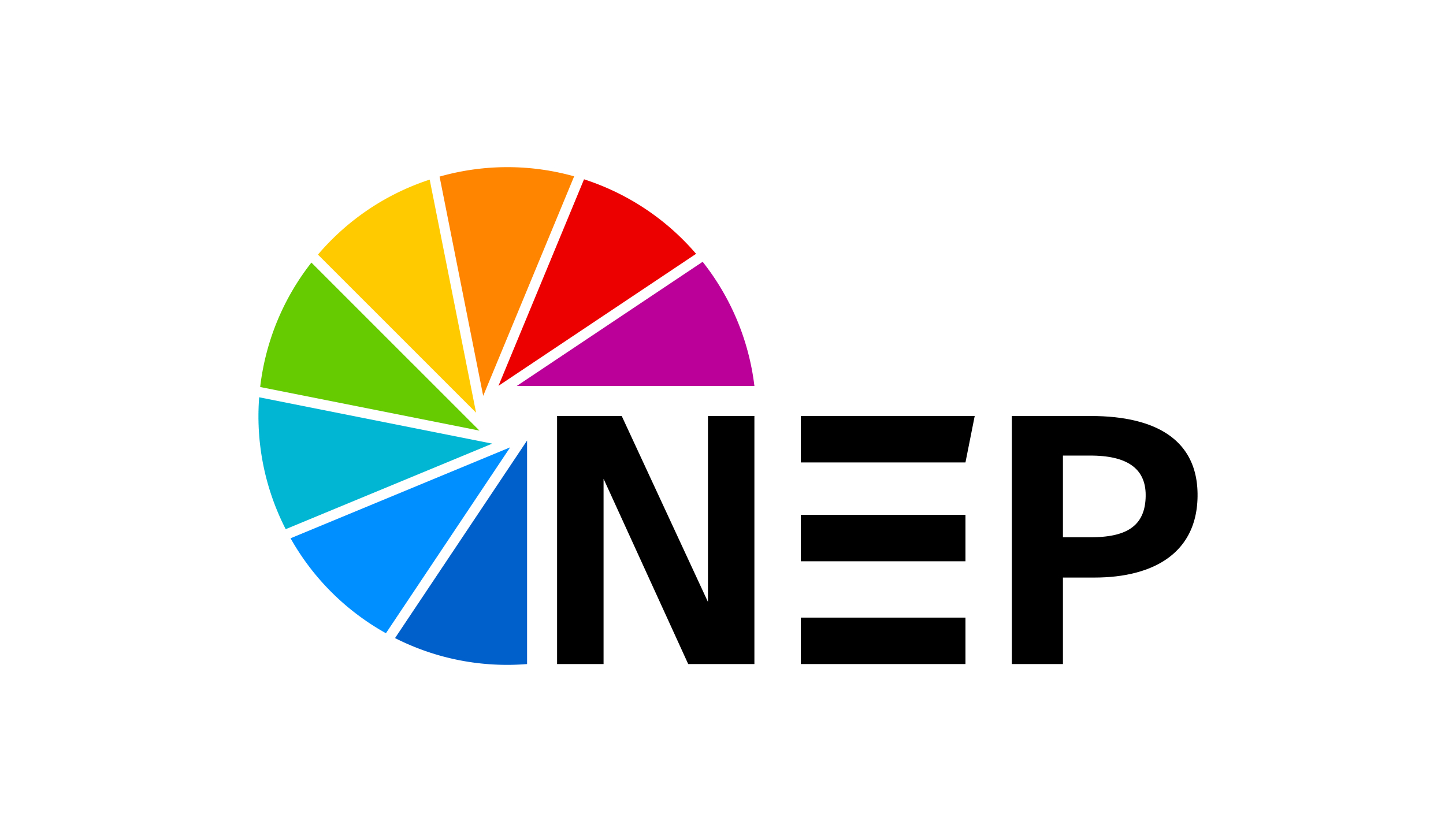 NEP logo