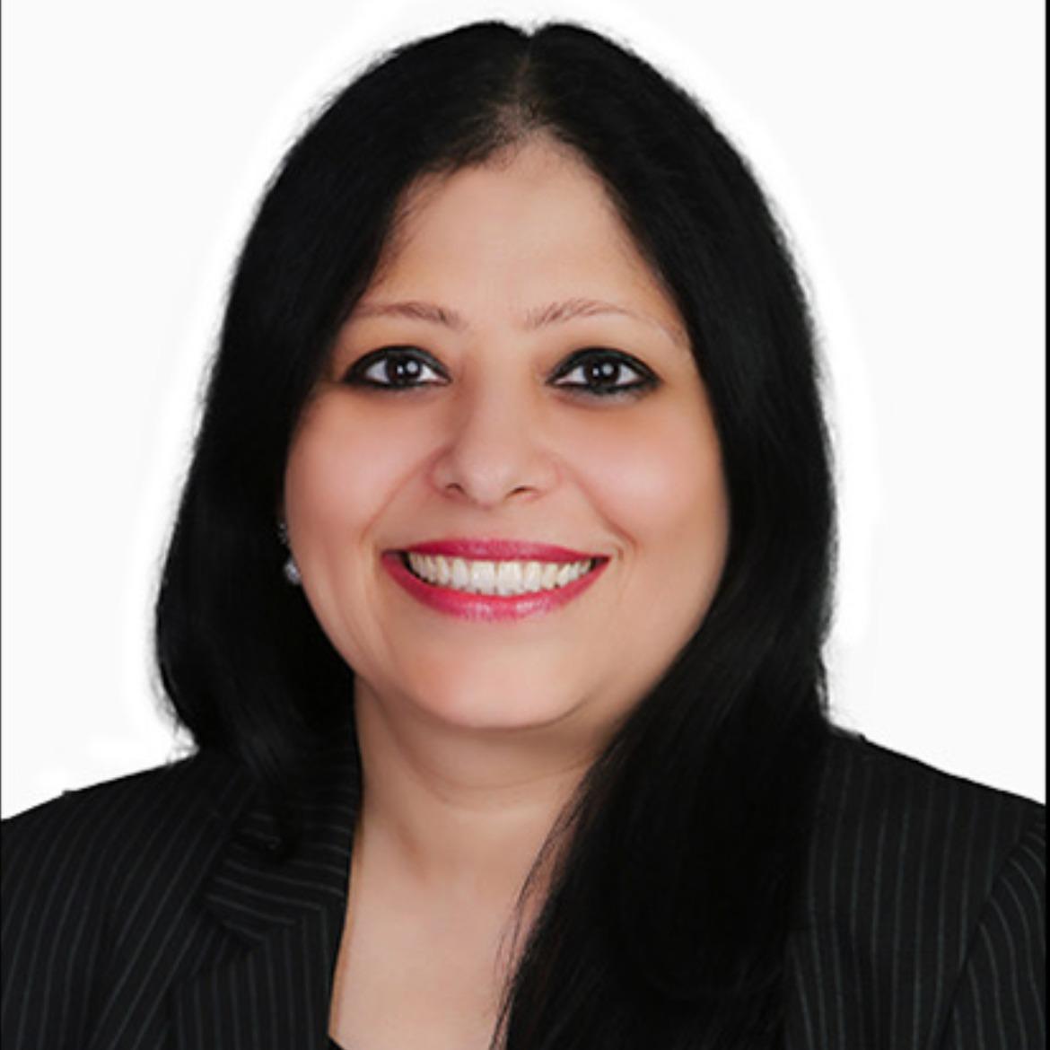 Dr. Sunita Arora