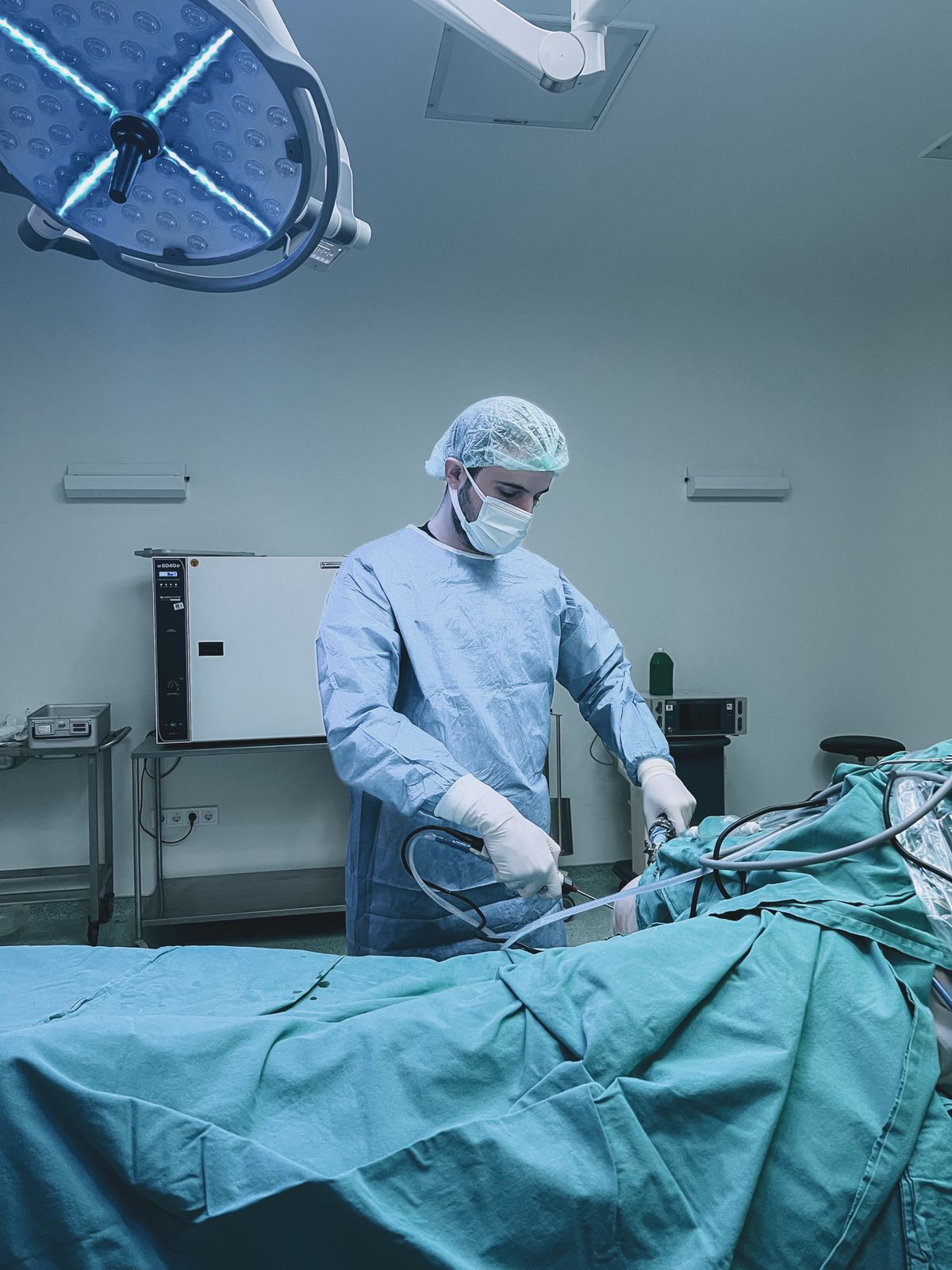 Cystoscopy