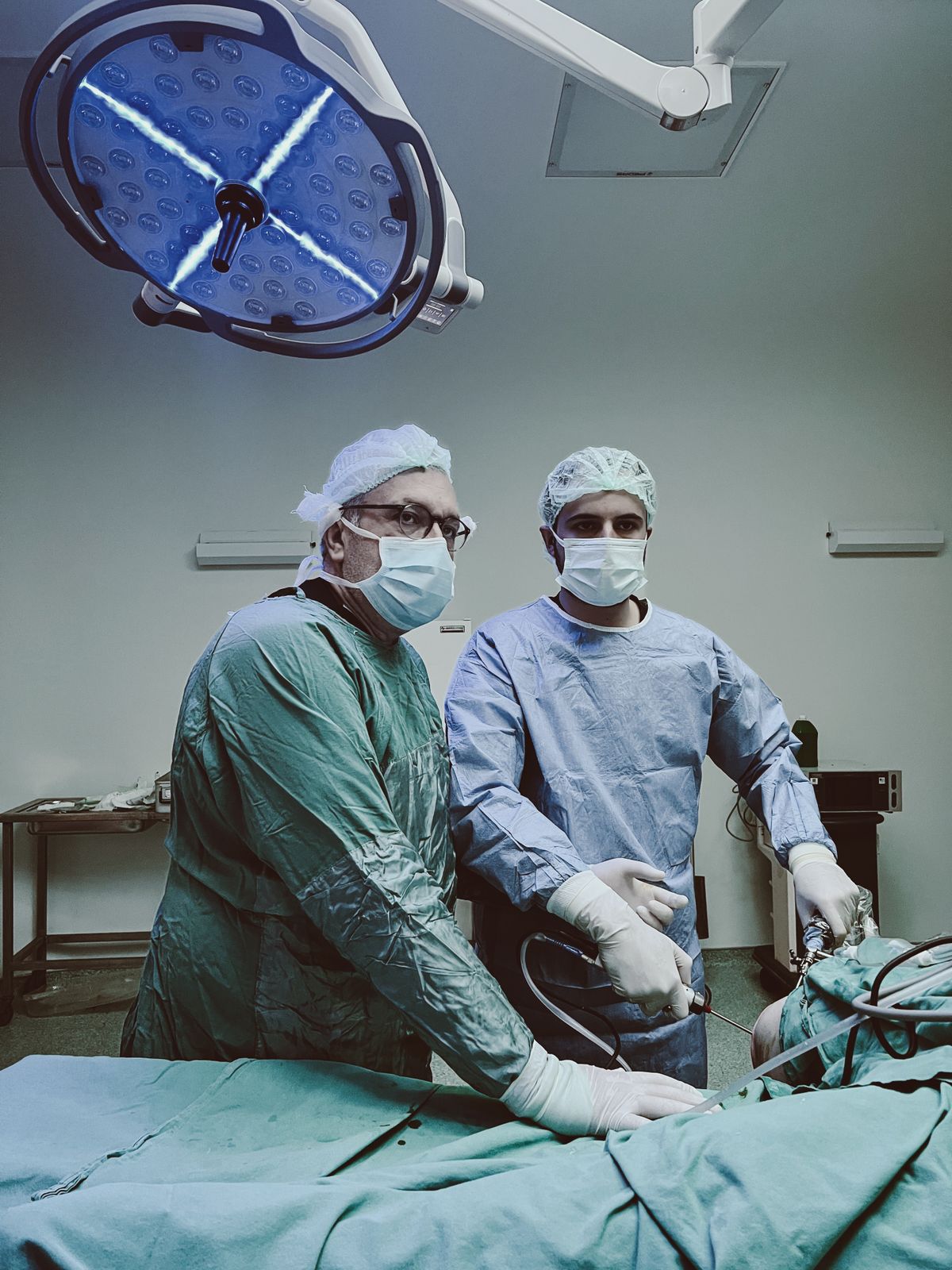 Sleeve Gastrectomy