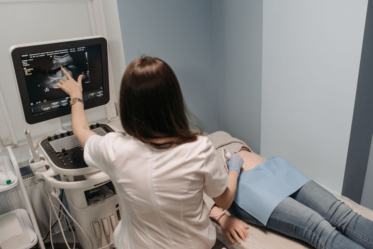Hysteroscopy