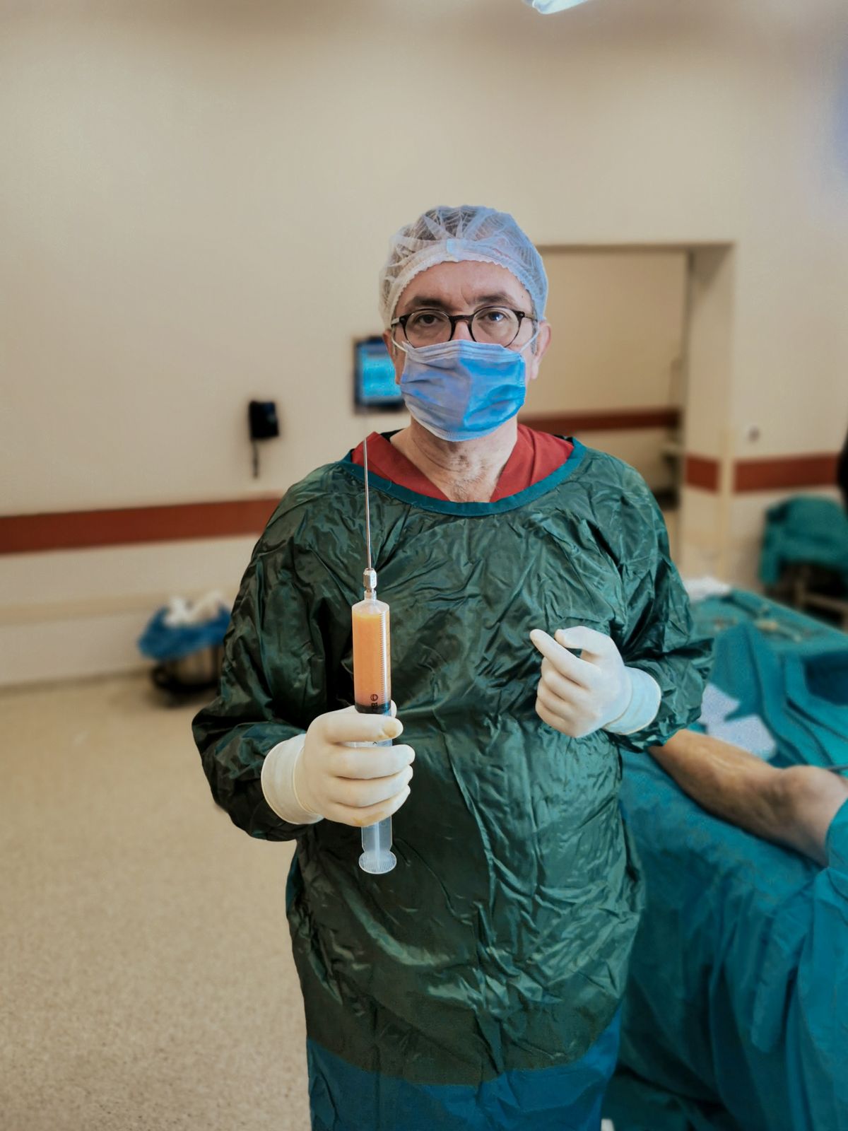 Liposuction