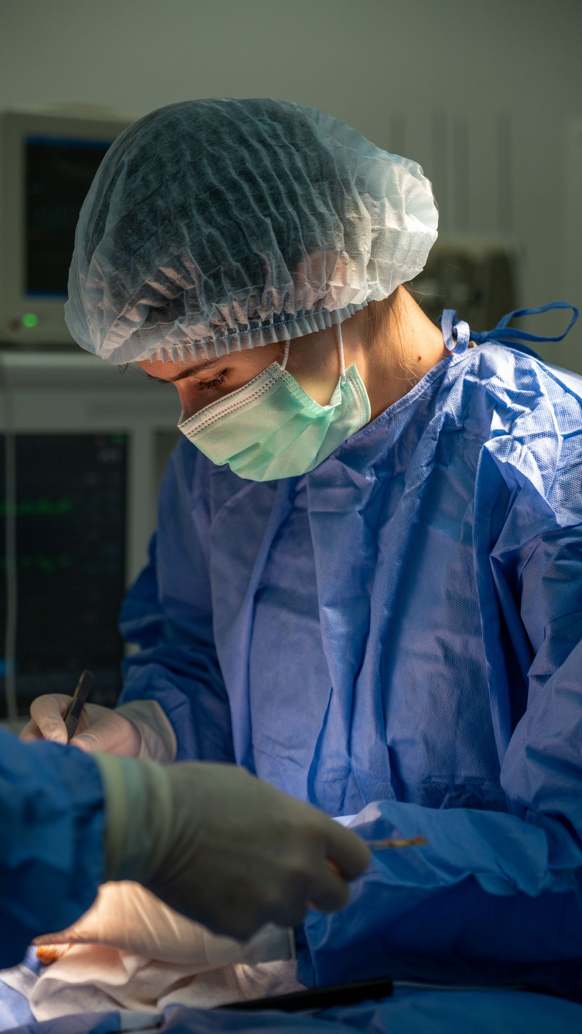 TURP (Prostate Surgery)