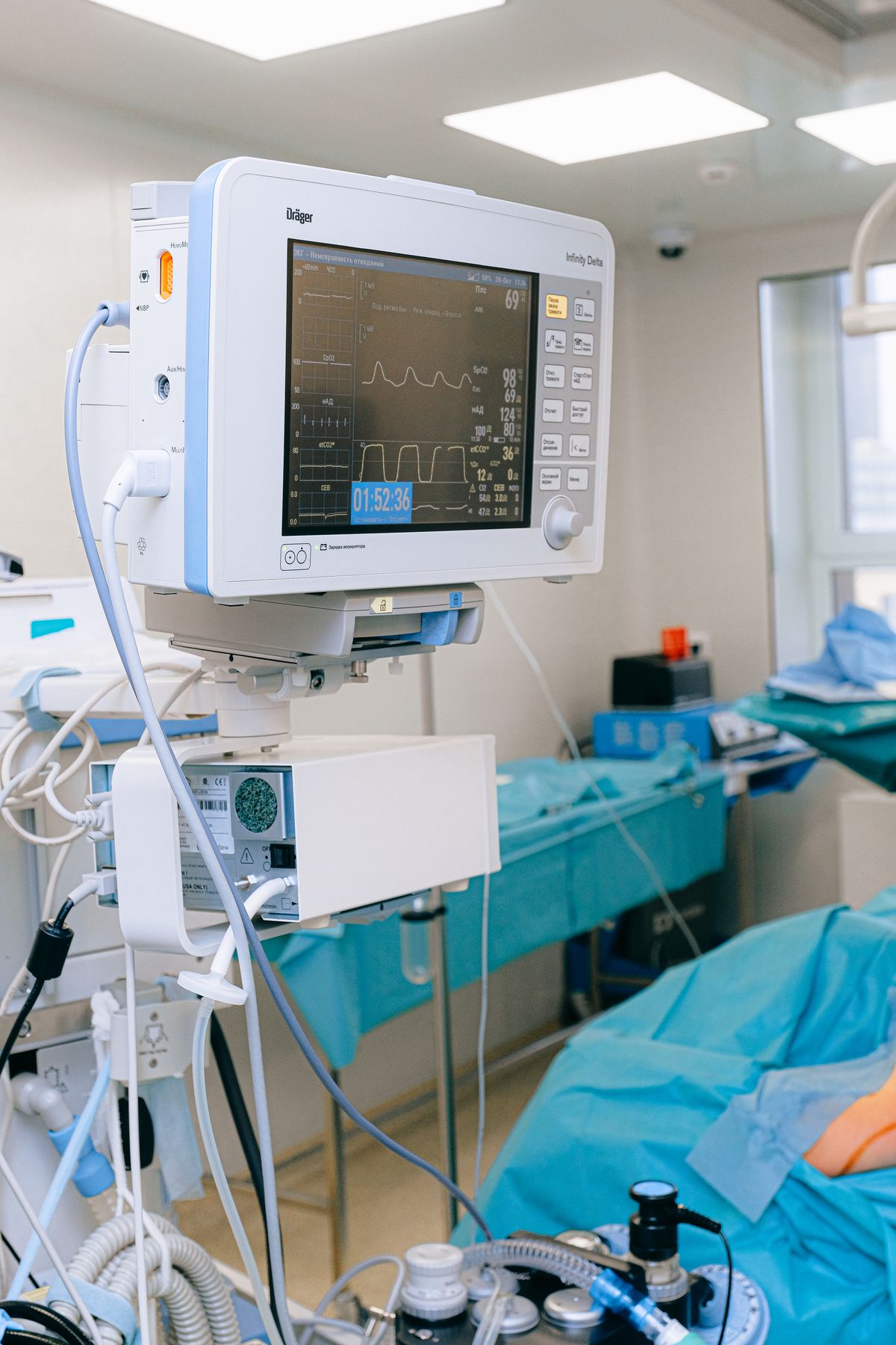 Coronary Angiography