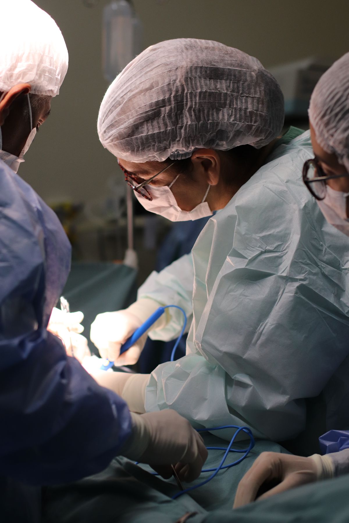 Laminectomy