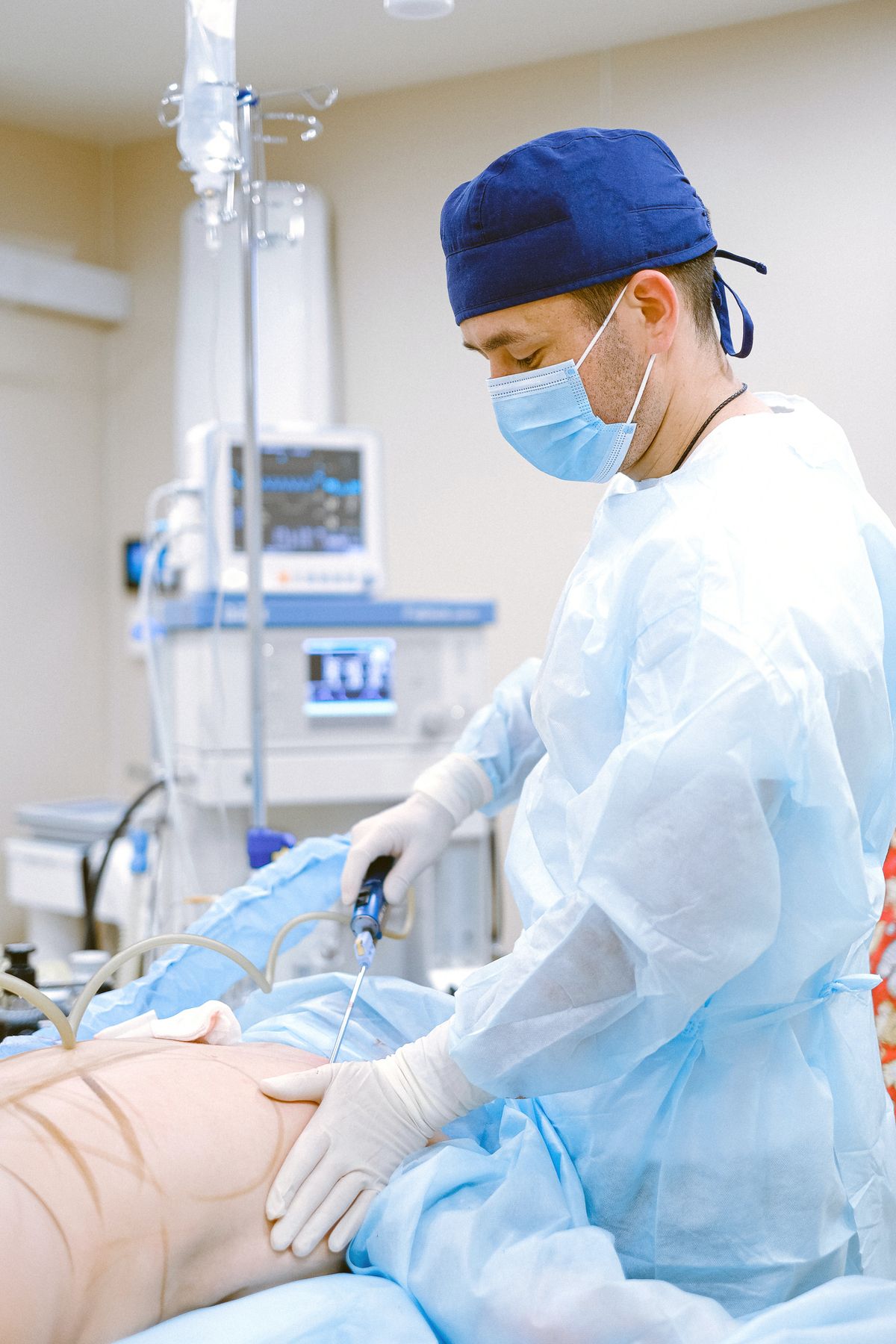 Knee Arthroscopy