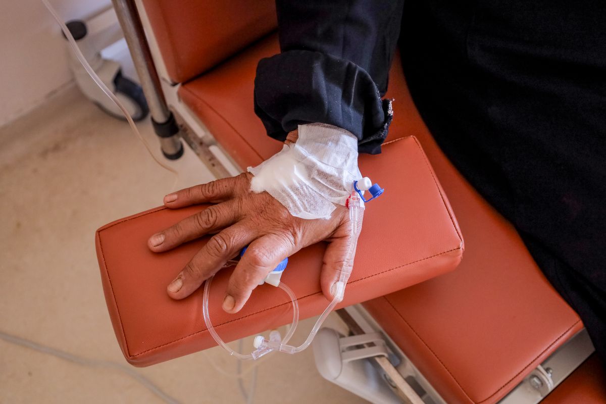 Immunotherapy