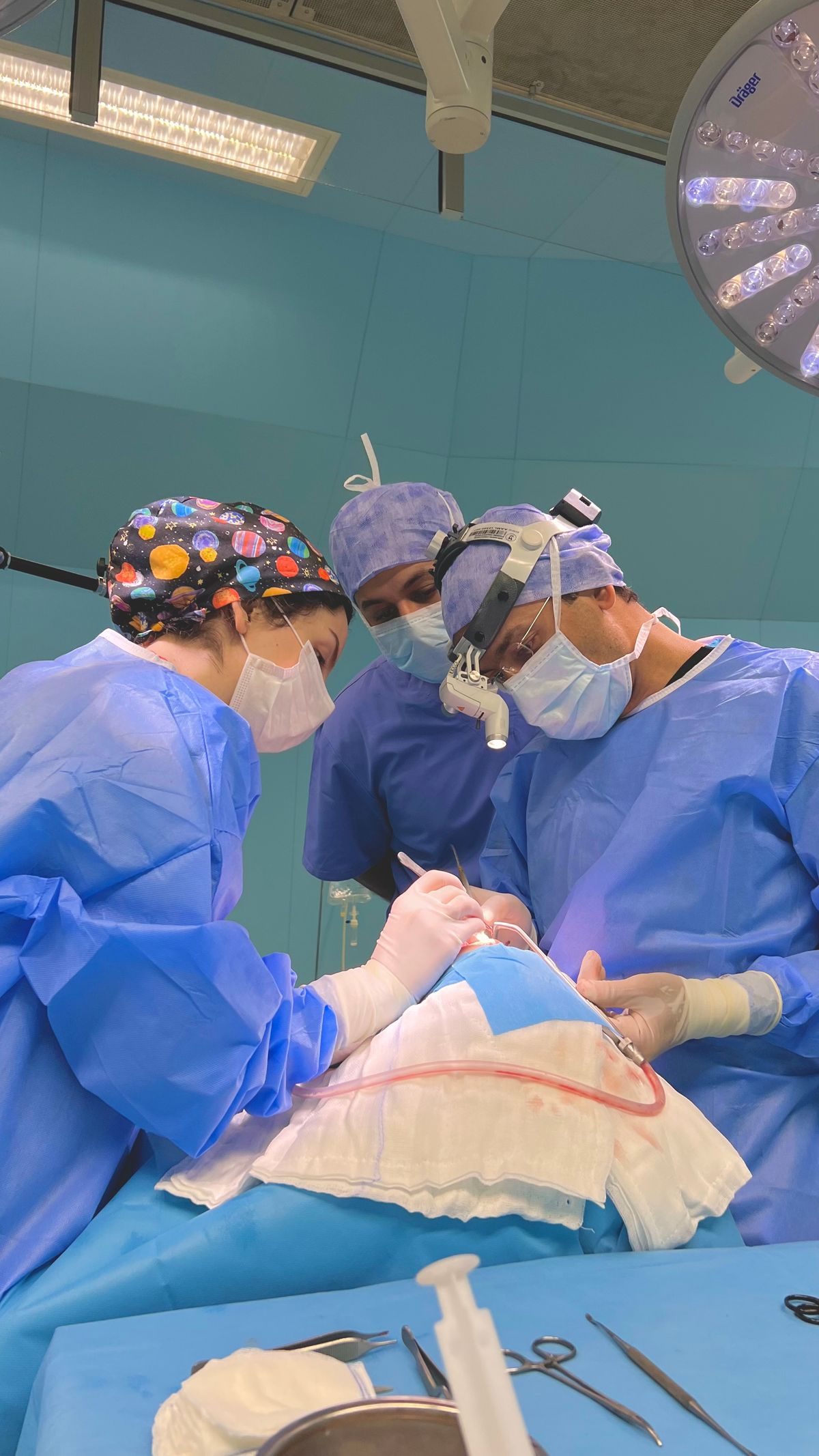 Craniotomy