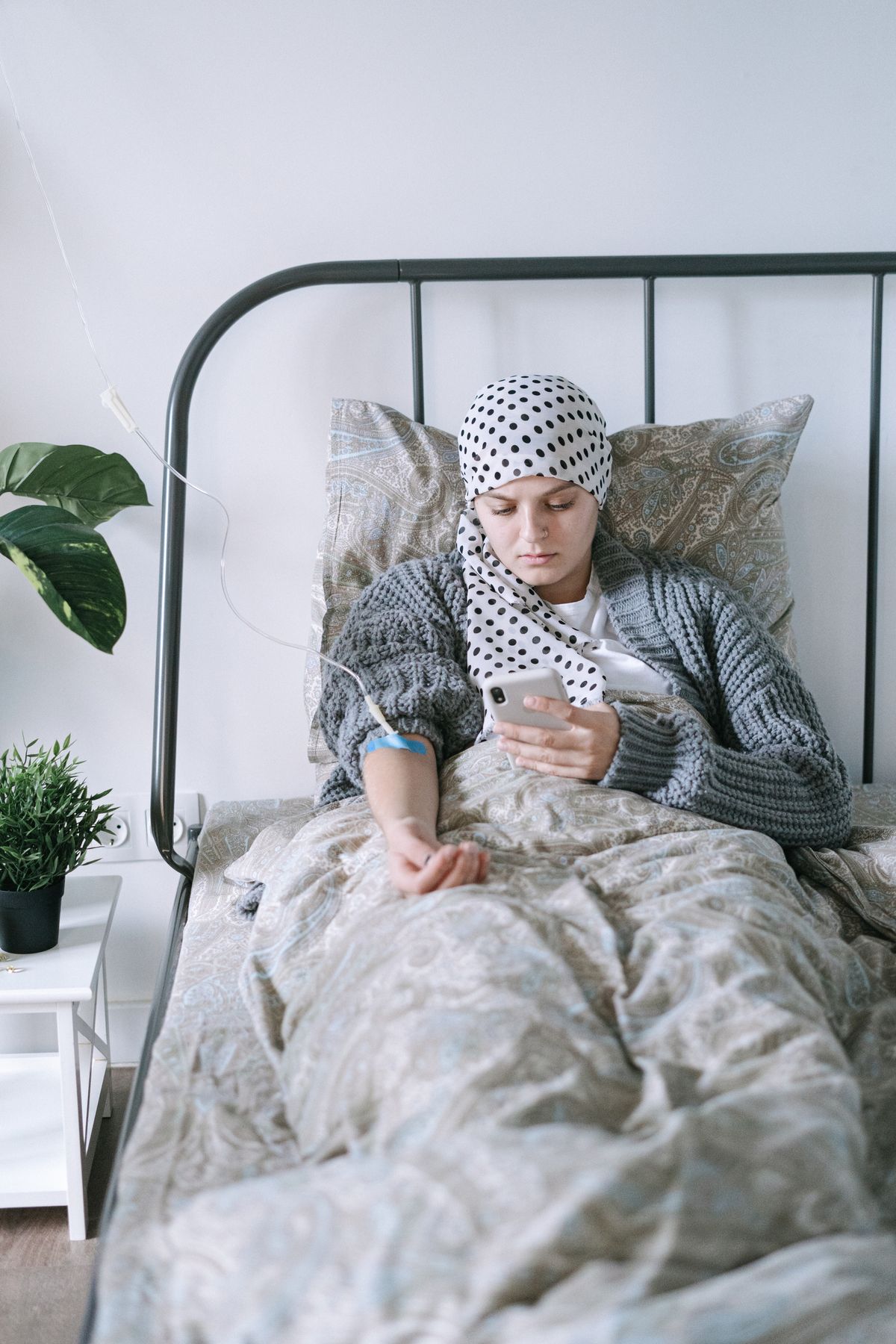 Chemotherapy