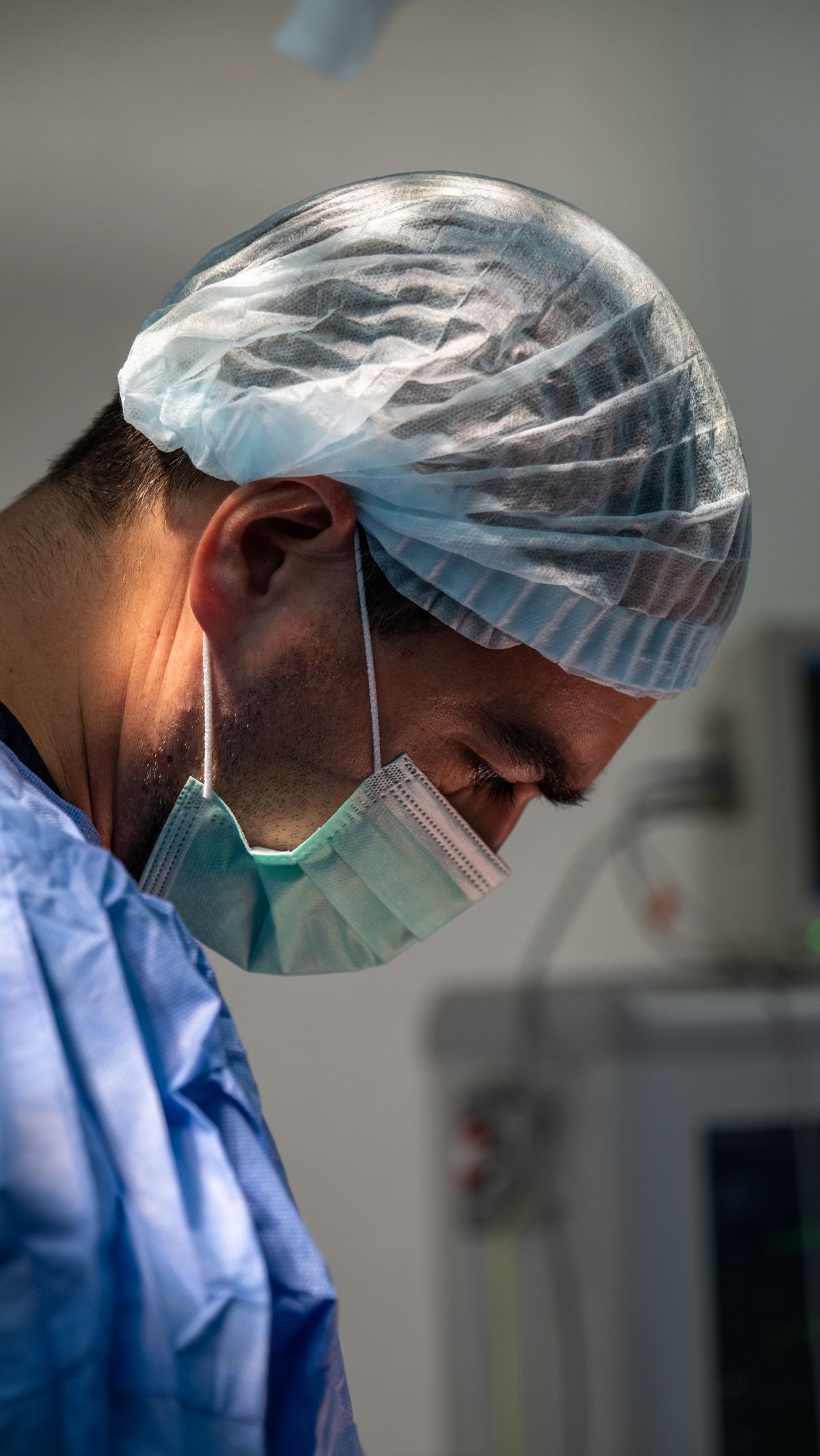 Head & Neck Cancer Surgery