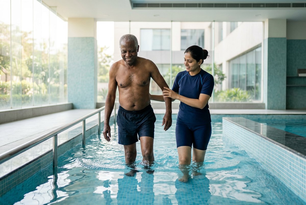 Total Hip Replacement – Bilateral